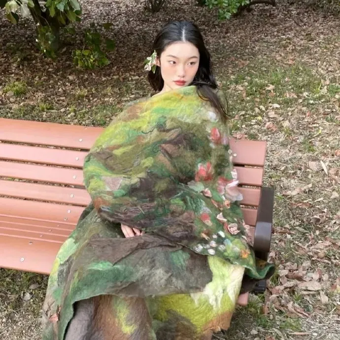 深海珊瑚湾秘密